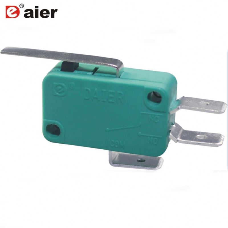 Manual Ball Valve With Limit Switch