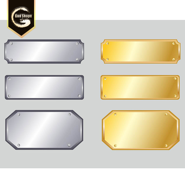 Factory Outlet Free Design Outdoor 3D LED Sign Hotel Letters Backlit Sign