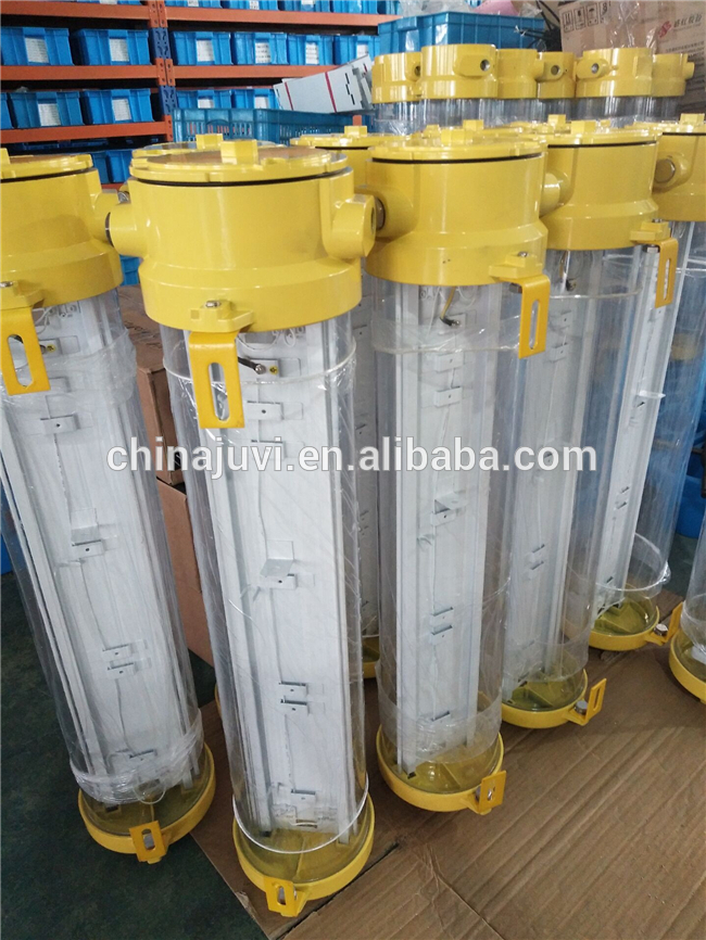 explosion proof light fitting portable hand lamp