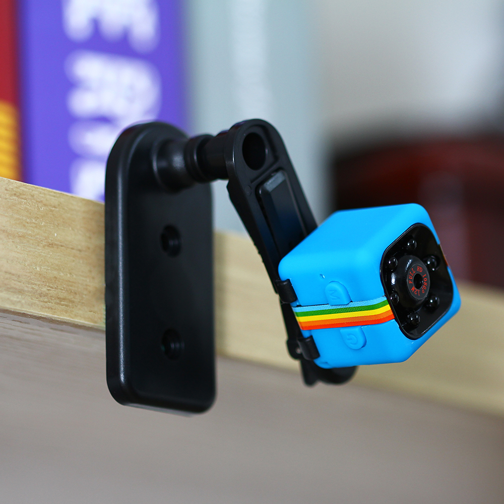 SQ11 mini camera 1080P HD Sport DV DVR Monitor Concealed camera SQ 11 night vision micro small camera Mini camcorder