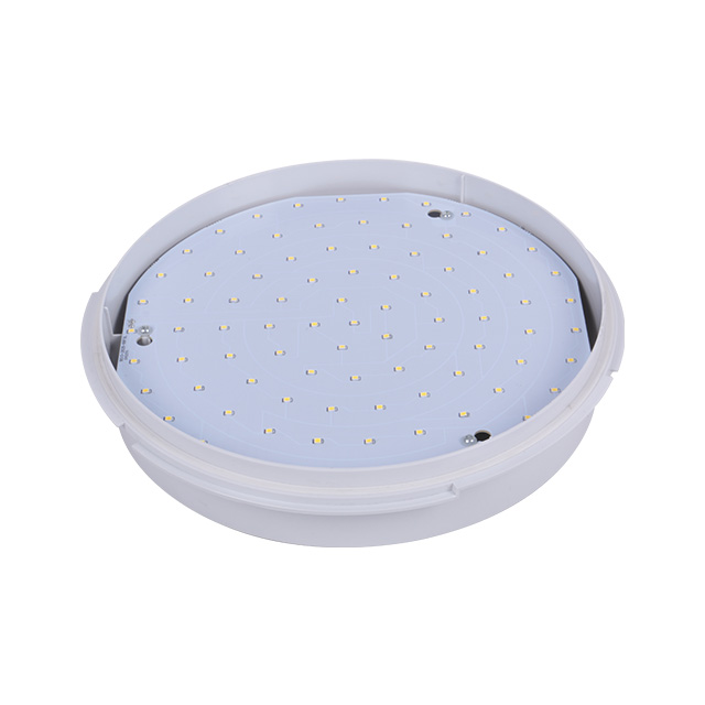 Smd Quality Tri-proof Aluminium 8ft High Power 1200mm Profile Warm Batten Ceiling Led Light