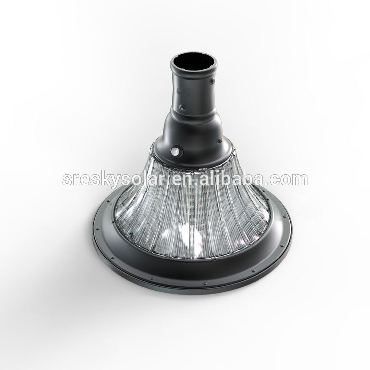 Solar Led LawnStreet Aluminum Ip65 Led Garden Lighting Outdoor