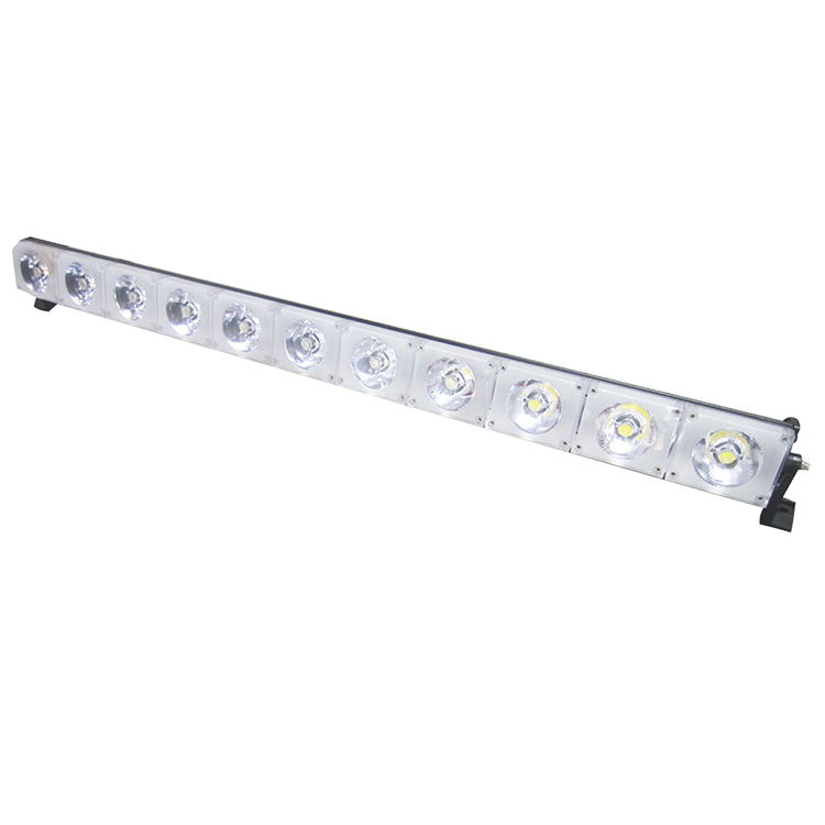 New design off road led light bars