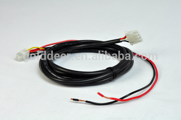 90 Watt Xenon Warning kit hideaway strobe lights (HS-6)