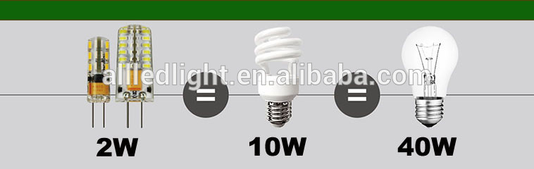g4 led 12v g4 led lights lamp 20w halogen replacement