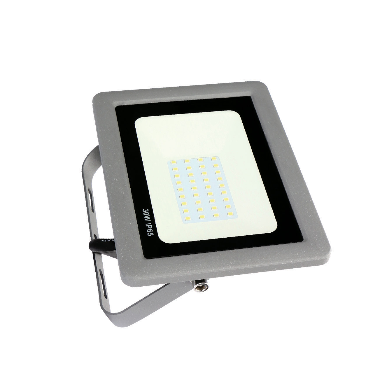 Smd 90lm/w 50 Watts Led Ip65 150w Shoebox Flood Light