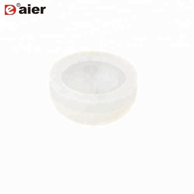 12MM Push Button Waterproof Plastic Switch Cover