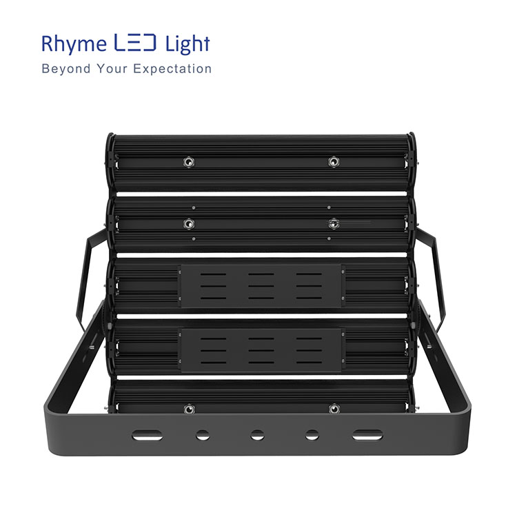 Ip65 Stadium Floodlights Led Flood Light Fixtures