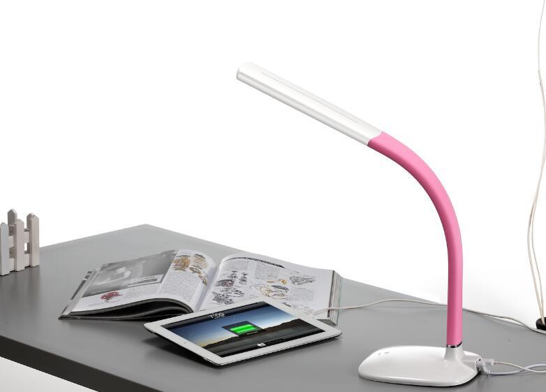 Hot Sale Flexible High Bright LED Desk Lamp