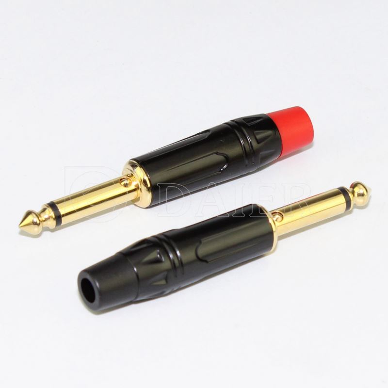 High Quality xlr combo connector