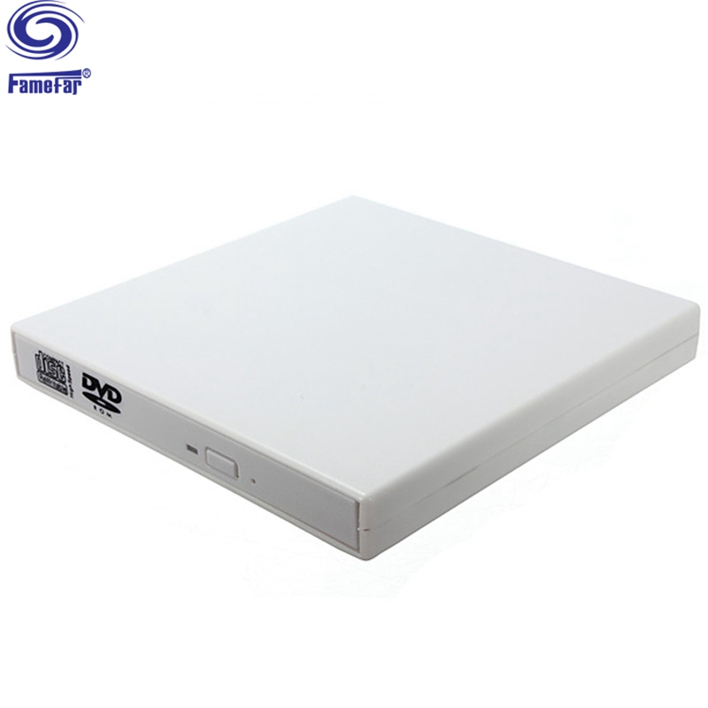 Bezel dvd drive
