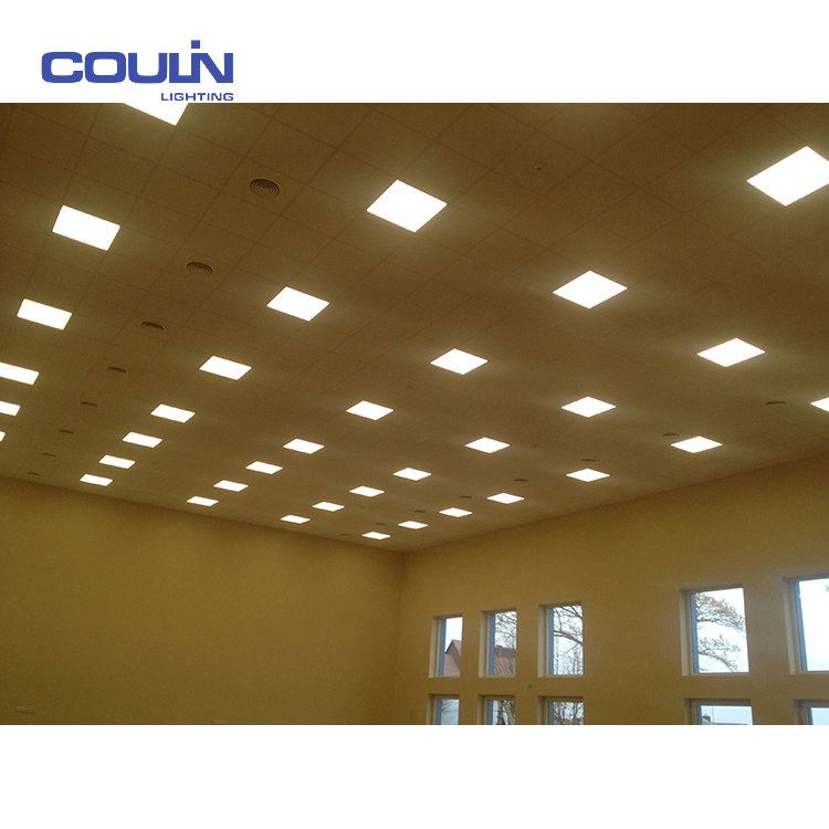 Factory Direct Sales Eco-Friendly Fashion Led Panel Light Ip65