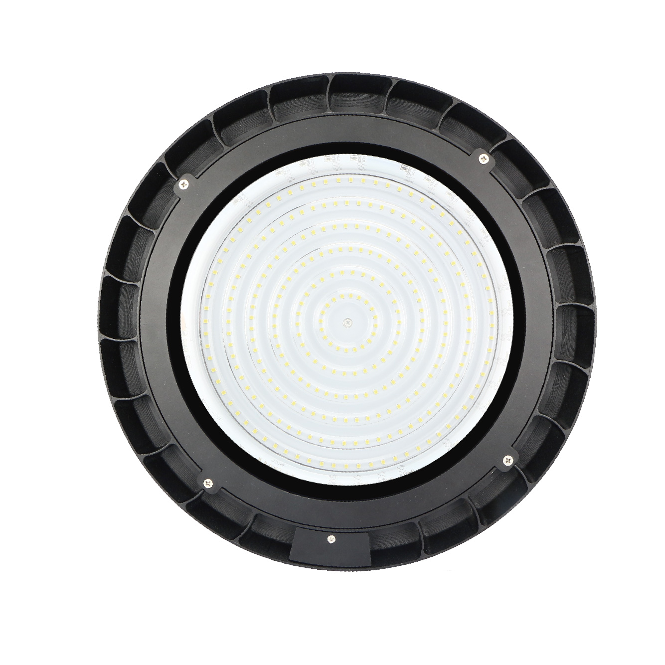 110lm/w Ufo Premium Dlc High Bay Fixture 100w Linear Highbay Led Light