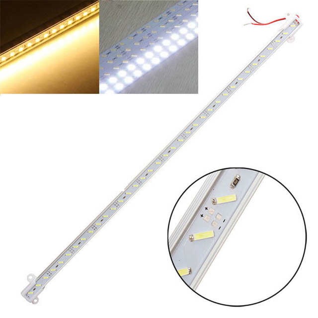 wholesale led light bar ,7020smd rigid bar