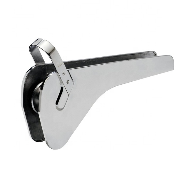 boat marine hardware High quality stainless steel anchor bow roller JY02