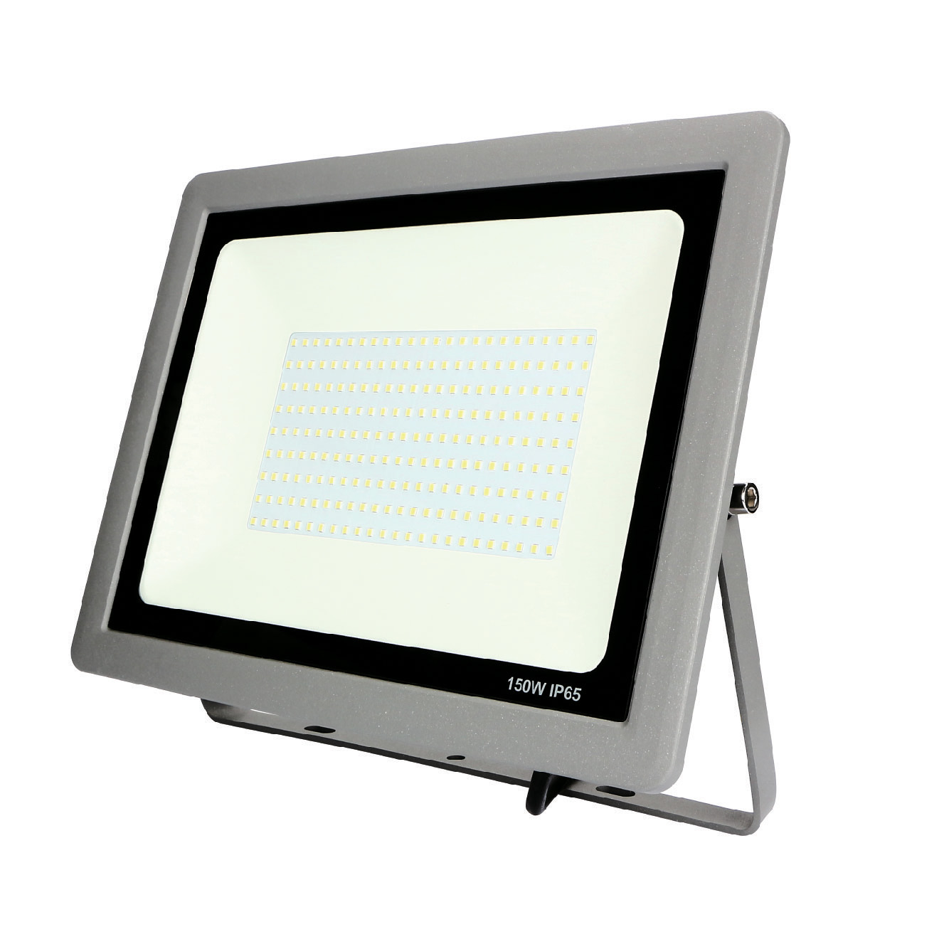 90lm/w White Ip65 Smd Light Flood Lighting 100w Clearflood Led Solution