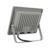Aluminium Black Ip65 Fixture Led Sensor 100w Ic Flood Light