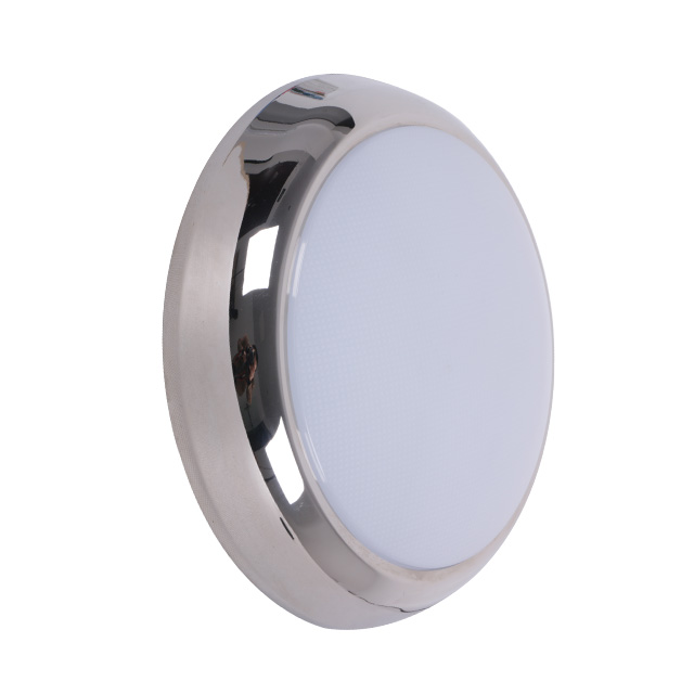 Pc Ip65 High Quality Round Lamp 6500k 10w Led Ceiling Light 18w Office