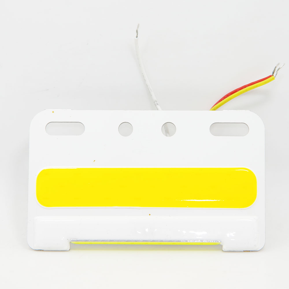 Factory direct 24v 10W truck side lights 6000k signal lights led