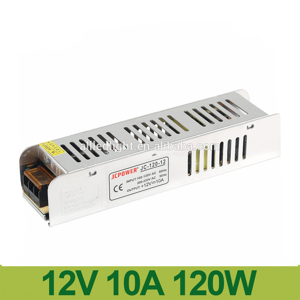 110v 220v ac to dc 5v 12v 24v 48v led driver 350w 30a switching power supply