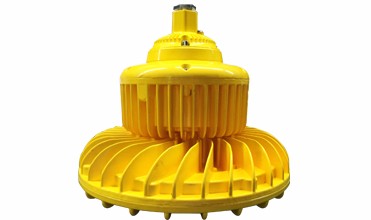 Led Outdoor Industrial EX Certificated Gas Station light 60W Explosion Proof Lighting