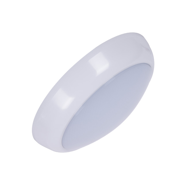 Indoor Round Ip65 Projector Hot Sale 10w Led Ceiling Light Color With Emergency