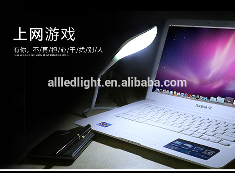 Free Shipping newest Electronic Gift Promotional ITEMS usb led light, LED USB light for power bank