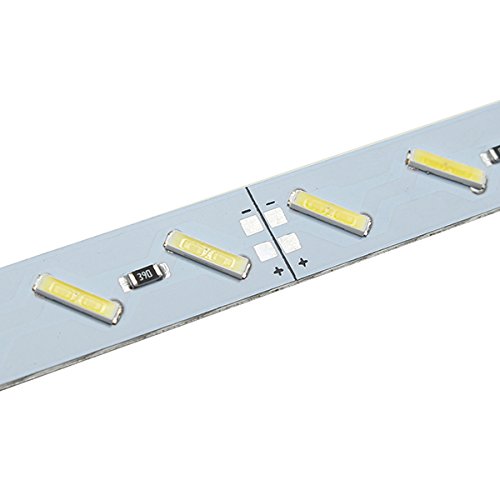 50cm 36leds IP20 12V SMD 8520 led cabinet light