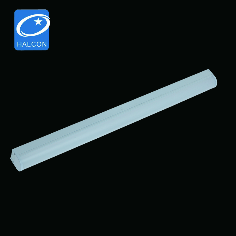 High Brightness 4ft Batten Light 3960lm 36w Batten Led Light Led Batten with Sensor