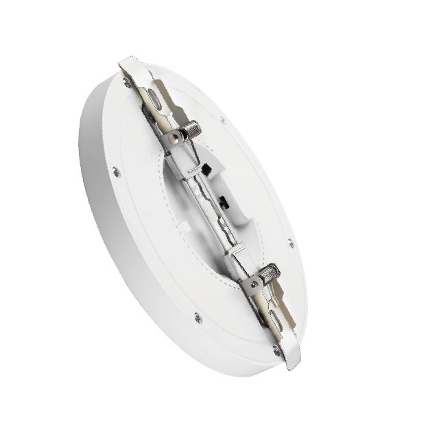 White 80lm/w 2019 3d Space Effect Solar For Camping 6w Led Light Guide Panel