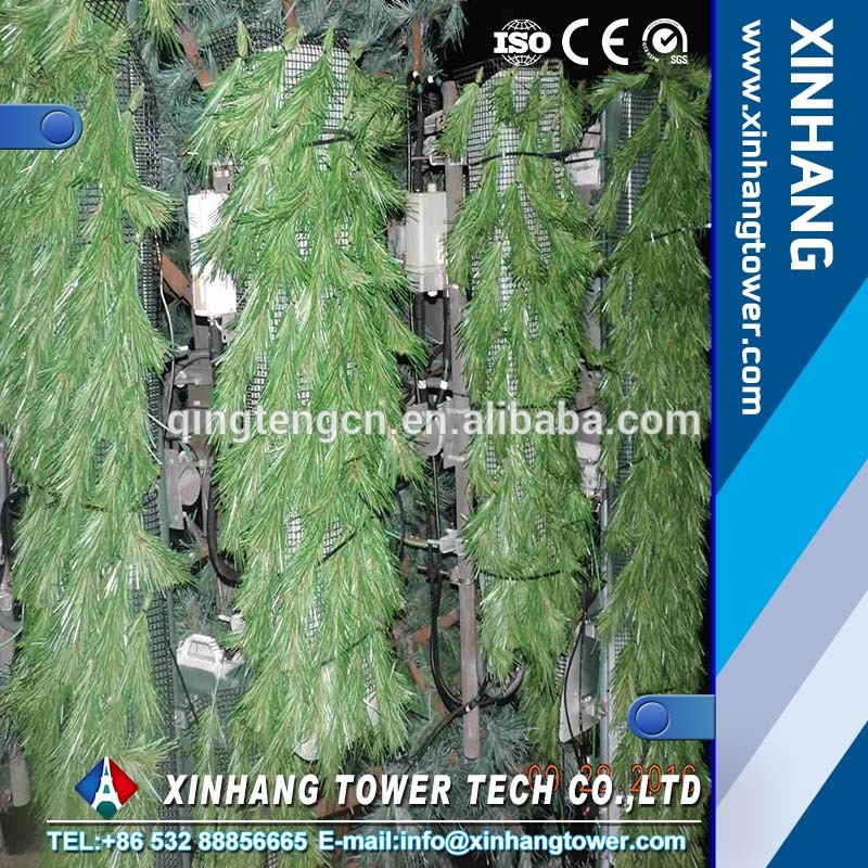 artificial pine tree leaves