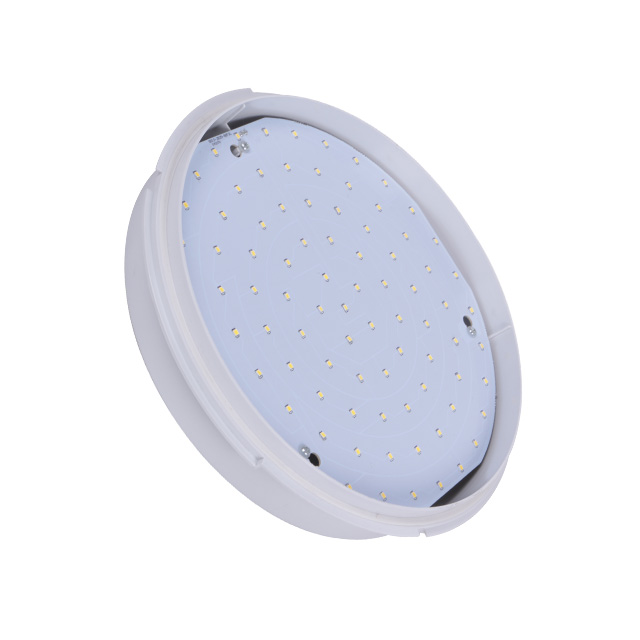 Ip65 High Quality 10w Round 4000k 18w Ceiling Light Led Good Price PC Housing