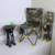 OEM Wholesale Camping Chair Outdoor Chair Folding Canvas Chair
