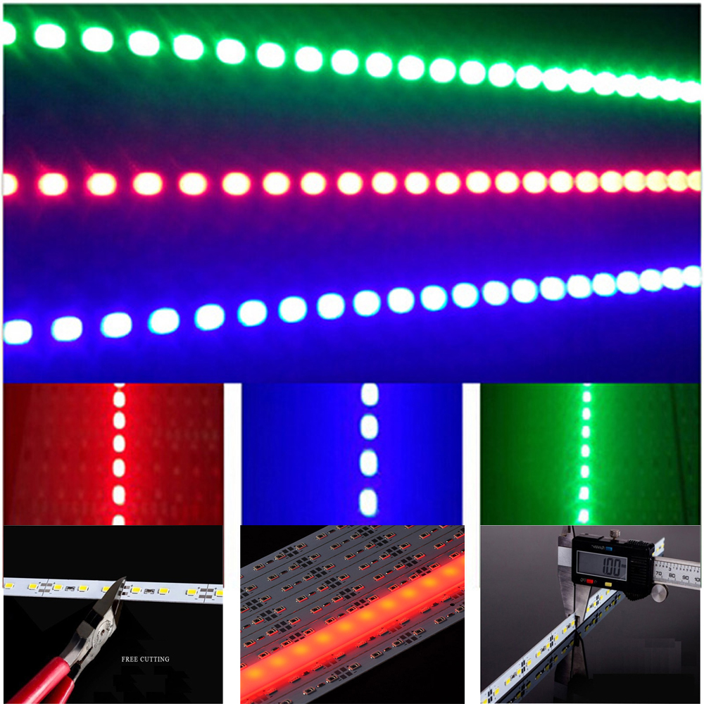 Super quality ROHS led rigid bar