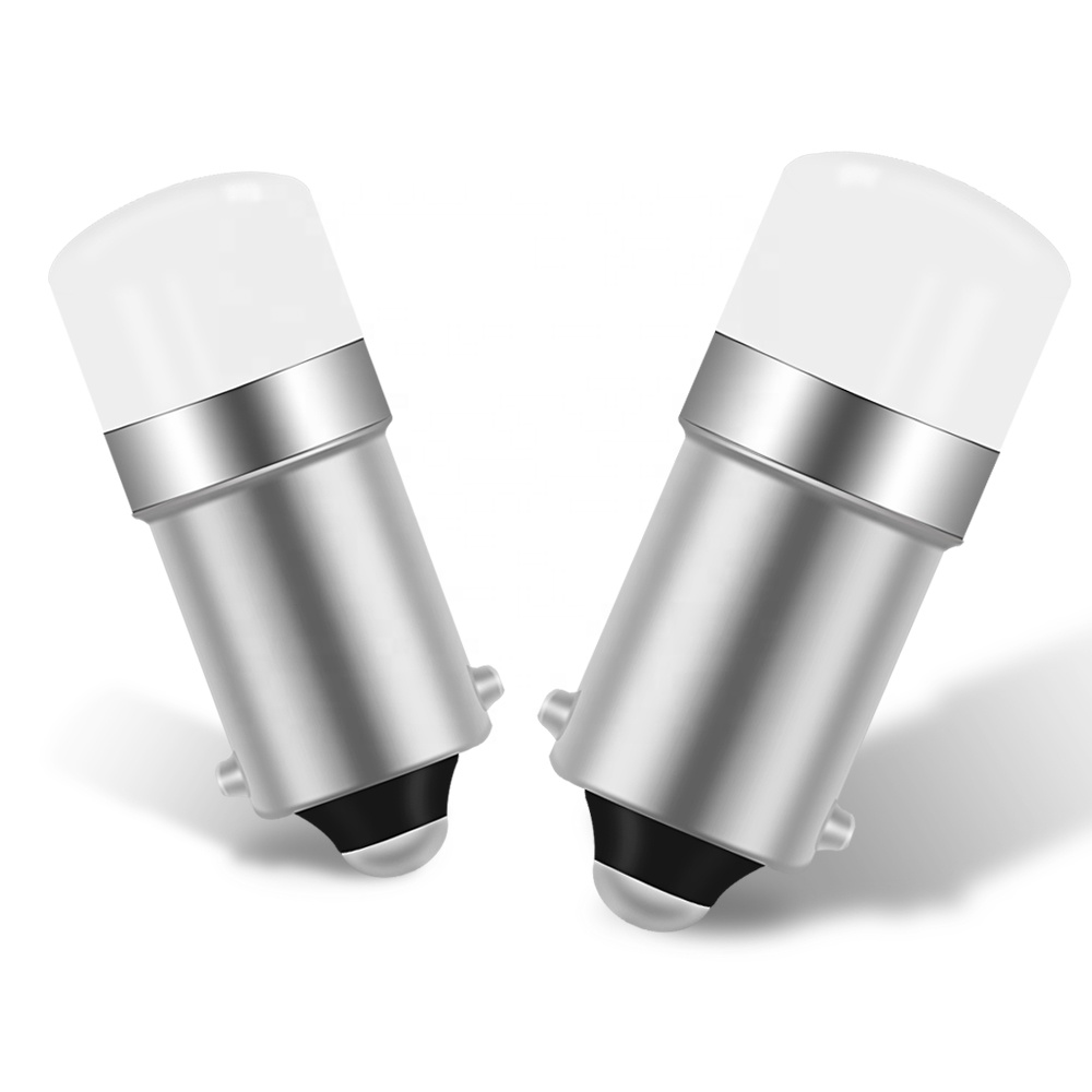 High Quality Good Selling 6V White Red Ba9S-1Smd-3030 Led Bulb For Pinball