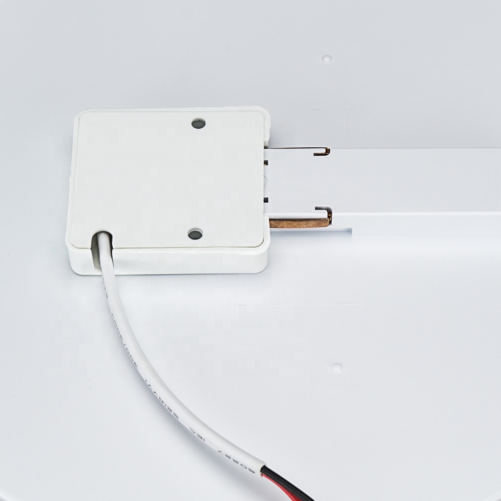 AC85-265V Panel Light 36W 24W 18W 13W 9W Round Surface Mounted Modern LED Ceiling Lamp