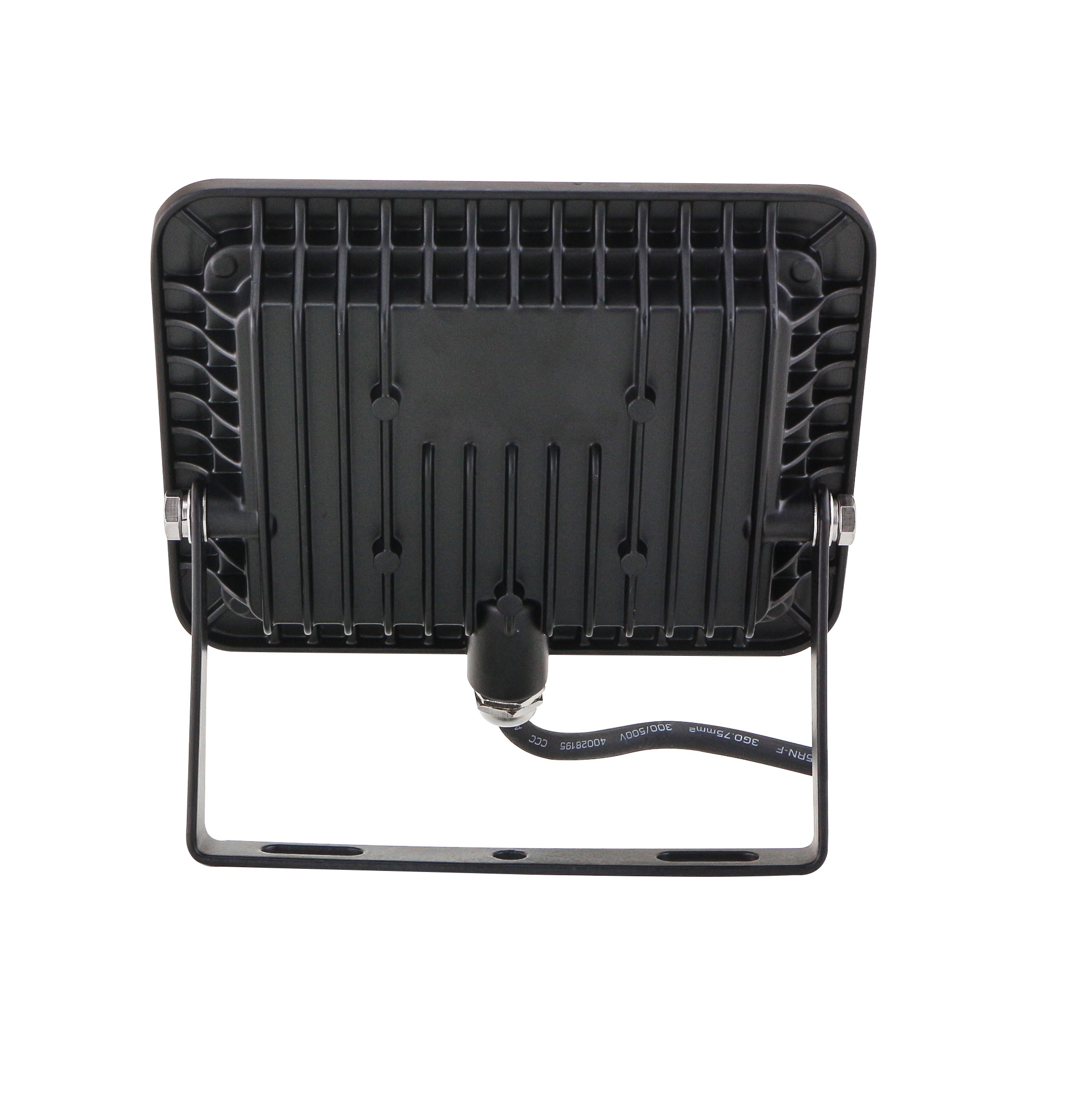 White 90lm/w Aluminium Pir Sensor Outdoor 30w Light 200w Led Flood Lights