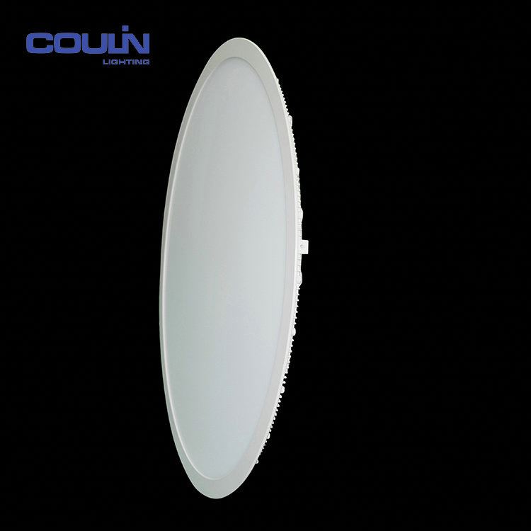 High Pressure Hydraulic Suspension Light Led Pendant Light Circle Light