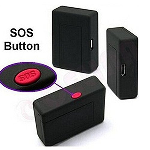 Real Time Vehicle Bike Car Kids Pet GPS Tracking GSM/GPRS/GPS Tracker CAIRUTE Mini Portable Global Locate