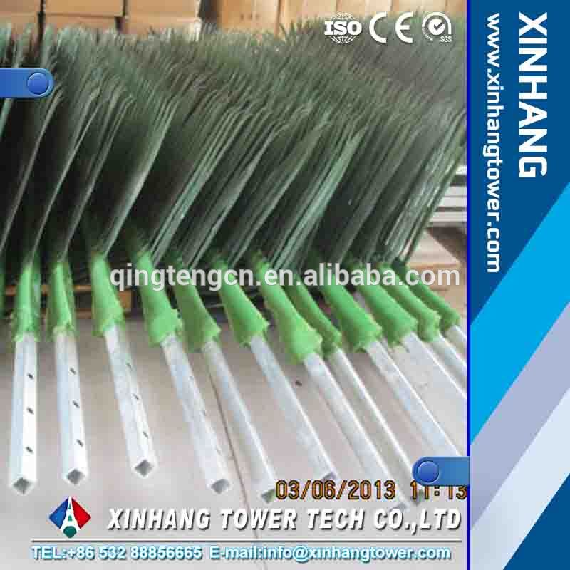 GSM Palm Tree Tower Branch Leaf for Telecom Palm Concealment