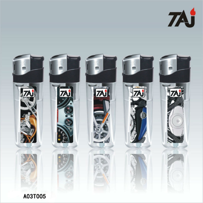 Canton Fair Hot-selling factory supply butane lighter