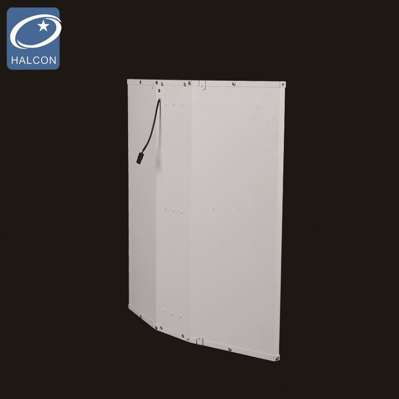 EU Market 1X4 Led 2X4 Troffer Fixture Retrofit Kit