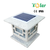 solar pillar light series,solar garden light,solar led garden light(JR-3018)