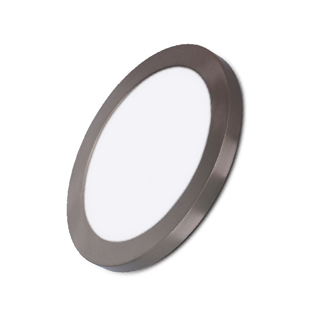 Smd Pc Aluminum White 80lm/w 2019 Lamp Bb 5inch Light Guide 6w Led Panel Night