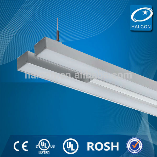 new ul ce pendant lighting fixture led technology square pendant lights modern pendant fixture in China