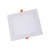 Ceiling Smd New Flat 12w Cheap Price Lights 6w 15w 18w 24w Led Panel Light Indoor