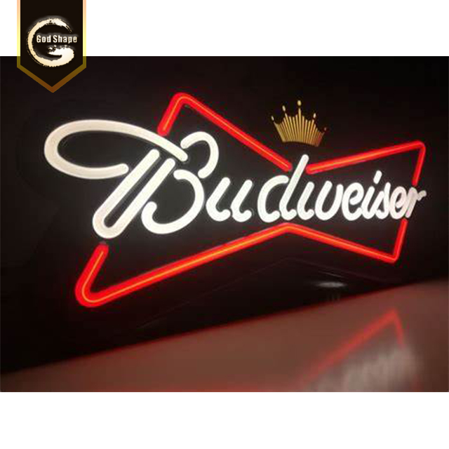 OEM Customized Led 3d sign Exterior Illuminated Sign Wall Mounted Clothing Shop Shopfront Frontlit Channel Letters Signage