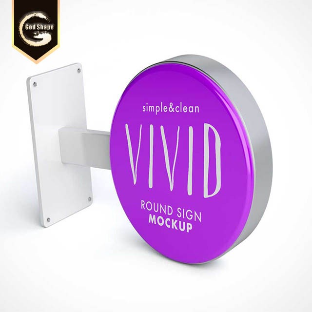 Aluminum Led light box letter  cinema advertising light box sign letter light box outdoor