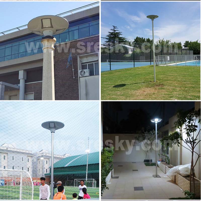 best selling products lumiere lighting outdoor decorative solar lights