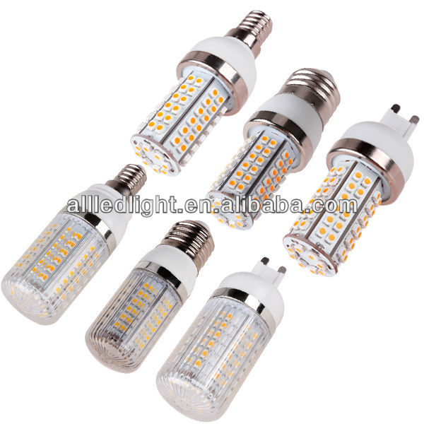 Mini style G9 halogen lamp socket led g9 bulb g9 led light 85-265V